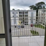 Apartamento com 2 quartos para alugar na Av. Geraldo dos Santos,, 117, Jardim Portão Vermelho, Vargem Grande Paulista