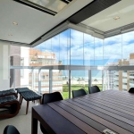 APARTAMENTO COM VISTA MAR À VENDA, COM 3 SUÍTES, 148M2, NA RIVIERA DE SÃO LOURENÇO/BERTIOGA – SP