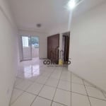 Apartamento com 2 dormitórios à venda, 89 m² por R$ 520.000,00 - Marapé - Santos/SP