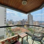 Apartamento com 4 dormitórios, 190 m² - venda por R$ 1.200.000,00 ou aluguel por R$ 6.500,00 - Boqueirão - Santos/SP