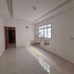 Casa com 2 dormitórios à venda, 70 m² por R$ 663.000,00 - Embaré - Santos/SP