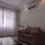 Apartamento à venda, 78 m² por R$ 430.000,00 - Boqueirão - Santos/SP