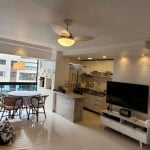 Apartamento com 2 dormitórios à venda, 90 m² por R$ 1.850.000,00 - São Lourenço - Bertioga/SP