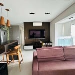 Apartamento à venda, 77 m² por R$ 1.250.000,01 - Ponta da Praia - Santos/SP