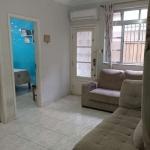 Apartamento com 2 dormitórios à venda, 81 m² por R$ 280.000,00 - Macuco - Santos/SP