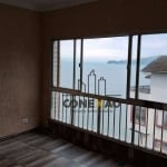 Apartamento com 1 dormitório à venda, 63 m² por R$ 300.000,00 - Ilha Porchat - São Vicente/SP