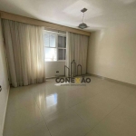 Apartamento com 3 dormitórios à venda, 160 m² por R$ 555.000,00 - Embaré - Santos/SP