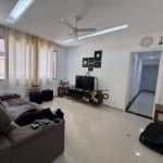 Apartamento com 3 dormitórios à venda, 130 m² por R$ 600.000 - Ponta da Praia - Santos/SP