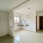 Apartamento com 1 dormitório, 31 m² - venda por R$ 270.000,00 ou aluguel por R$ 2.600,00/mês - Estuário - Santos/SP