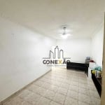 Apartamento à venda, 71 m² por R$ 330.000,00 - Embaré - Santos/SP