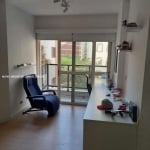 Apartamento para Venda em São Paulo, Vila Olímpia, 3 dormitórios, 1 suíte, 3 banheiros, 1 vaga