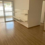 Apartamento para Venda em São Paulo, Chácara Santo Antônio (Zona Sul), 3 dormitórios, 1 suíte, 2 banheiros, 2 vagas