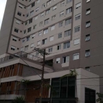 Apartamento para Venda em São Paulo, Cambuci, 2 dormitórios, 1 banheiro, 1 vaga