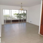 Apartamento para Venda, Vila Romana, 3 dormitórios, 1 suíte, 4 banheiros, 2 vagas