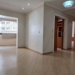 Apartamento para Venda em São Paulo, Vila Monumento, 3 dormitórios, 1 suíte, 2 banheiros, 2 vagas