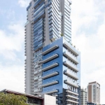 Apartamento para Locação em São Paulo, Vila Nova Conceição, 1 dormitório, 1 suíte, 2 banheiros, 1 vaga