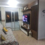 Apartamento para Venda em São Paulo, Vila do Castelo, 3 dormitórios, 1 suíte, 2 banheiros, 1 vaga