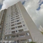 Apartamento para Venda em São Paulo, Água Branca, 3 dormitórios, 1 suíte, 2 banheiros, 1 vaga