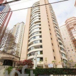 Apartamento para Venda em São Paulo, Vila Mascote, 3 dormitórios, 3 suítes, 5 banheiros, 4 vagas