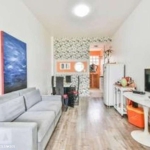 Apartamento para Venda em São Paulo, Cerqueira César, 1 dormitório, 1 banheiro