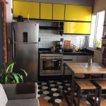 Apartamento para Venda em São Paulo, Brás, 1 dormitório, 1 banheiro