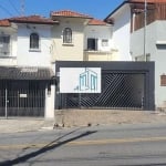 Casa / Sobrado para Venda em São Paulo, Aclimação, 3 dormitórios, 2 banheiros, 2 vagas