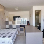 Apartamento para Venda em São Paulo, Aclimação, 1 dormitório, 1 banheiro, 1 vaga