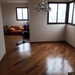 Apartamento para Venda em São Paulo, Moema, 4 dormitórios, 2 suítes, 3 banheiros, 4 vagas