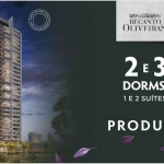 Apartamento para Venda em São Paulo, PARQUE JARDIM DAS PERDIZES, 2 dormitórios, 1 suíte, 2 banheiros, 1 vaga