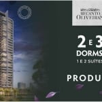 Apartamento para Venda em São Paulo, PARQUE JARDIM DAS PERDIZES, 3 dormitórios, 2 suítes, 3 banheiros, 2 vagas