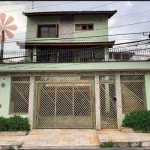 Casa para Venda em São Paulo, Vila Esperança, 4 dormitórios, 4 suítes, 6 banheiros, 6 vagas