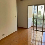 Apartamento para Venda em São Paulo, Cambuci, 1 dormitório, 1 banheiro, 1 vaga