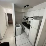 Apartamento para Locação em São Paulo, Liberdade, 2 dormitórios, 1 banheiro, 1 vaga