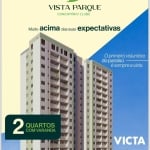 APARTAMENTO NO PASSARE 2 QUARTOS