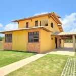 Casa em São Miguel dos Milagres, com 03 quartos