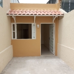 Vende-se Casa no bairro da Gruta com 01 quarto.