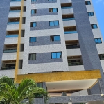 Apartamento na Jatiúca,  com 02 suites