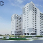 Sonata Mozart Mbigucci - Apartamento à venda no bairro Parque das Nações - Santo André/SP