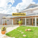 Casa com 4 quartos à venda na Rua Nilo Peçanha, 4297, Pilarzinho, Curitiba