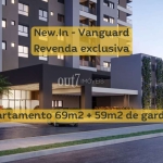 Apartamento com 2 quartos à venda na Rua Monsenhor Ivo Zanlorenzi, 5340, Ecoville, Curitiba