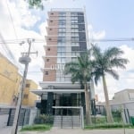 Apartamento com 1 quarto à venda na Avenida Silva Jardim, 1275, Rebouças, Curitiba