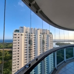 Lindo Apartamento à Venda na Barra da Tijuca | Cond. Pedra de Itaúna | Ed. Lagoa de Itaúna