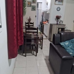 Apartamento à venda em Niterói-RJ, bairro Santa Bárbara! 2 quartos, 1 banheiro, 1 vaga de garagem. Venha conferir!