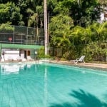 Imponente Casa de Luxo em Condomínio em São Conrado, Rio de Janeiro-RJ: 5 Quartos, 2 Suítes, 2 Salas, 5 Banheiros, 2 Vagas, 384m².