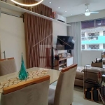 Apartamento à venda em Icaraí, Niterói-RJ: 2 quartos, 1 sala, 1 banheiro, 82m² de área! Aproveite essa oportunidade!