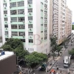 Apartamento de 3 quartos em Icaraí, Niterói-RJ, com 2 salas, 3 banheiros, 1 vaga e 120m² de área!