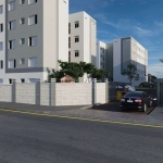 Apartamento 2 dormitórios à venda Amendoeira São Gonçalo/RJ