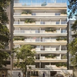 Apartamento 2 dormitórios à venda Ipanema Rio de Janeiro/RJ