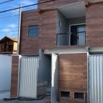 Casa duplex 2 quartos na Trindade São Gonçalo RJ