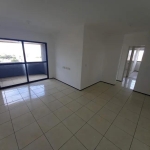 Apartamento NASCENTE com três dormitórios e 95m²